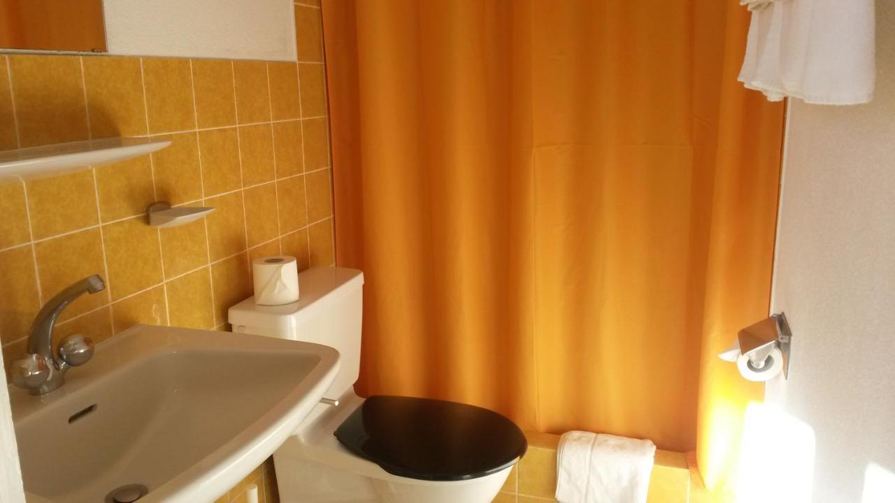 Hotel Danis Lenzerheide Εξωτερικό φωτογραφία
