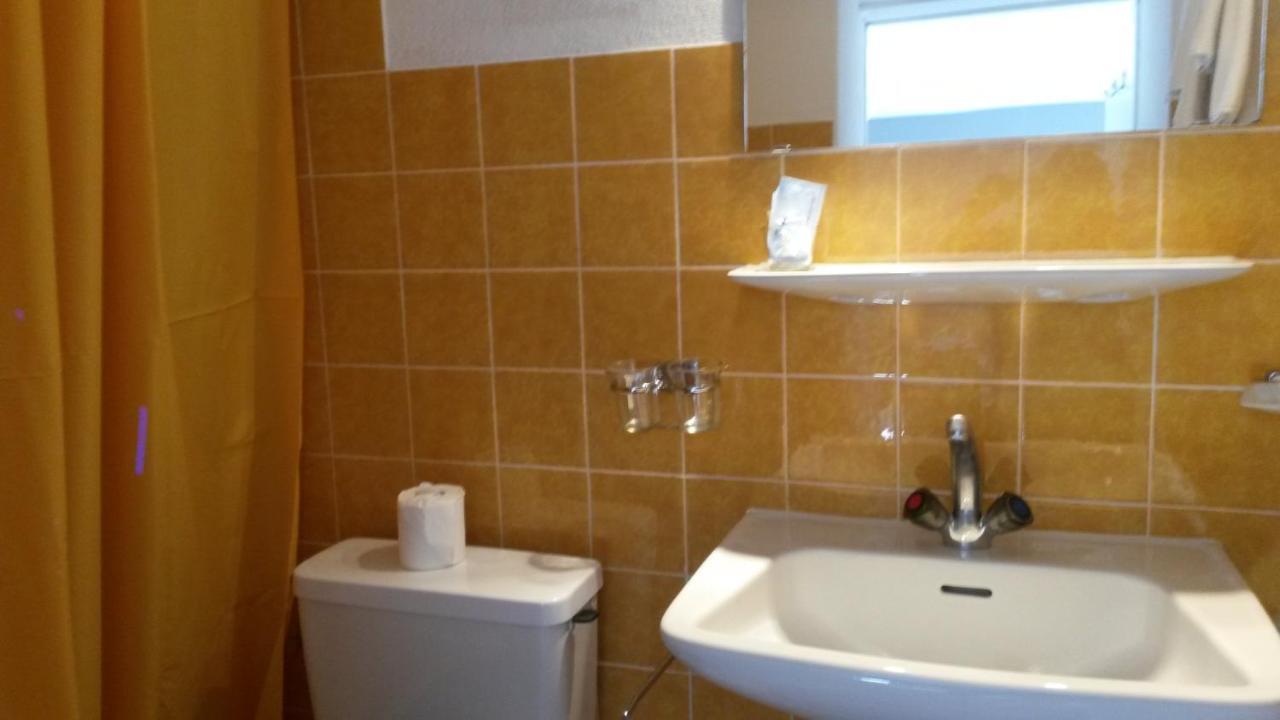 Hotel Danis Lenzerheide Εξωτερικό φωτογραφία