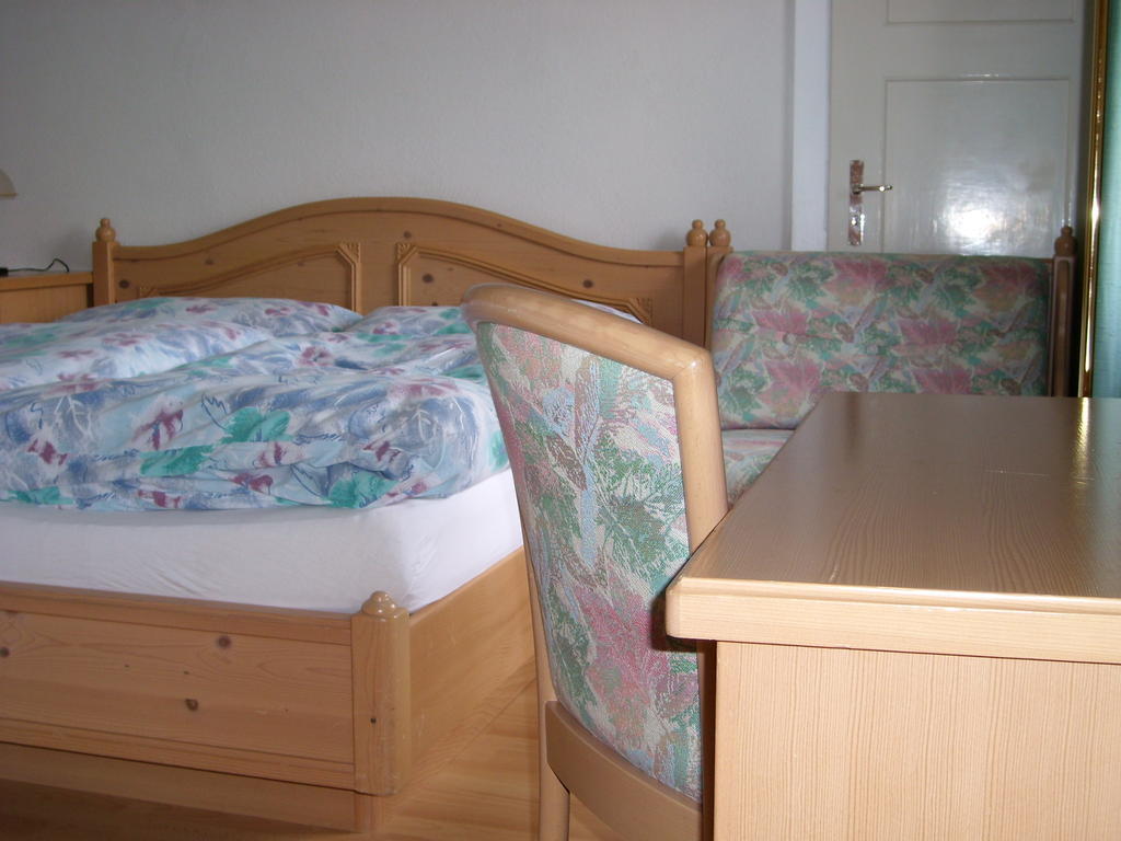 Hotel Danis Lenzerheide Δωμάτιο φωτογραφία