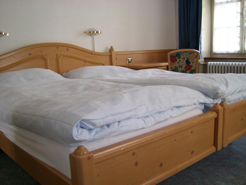 Hotel Danis Lenzerheide Εξωτερικό φωτογραφία