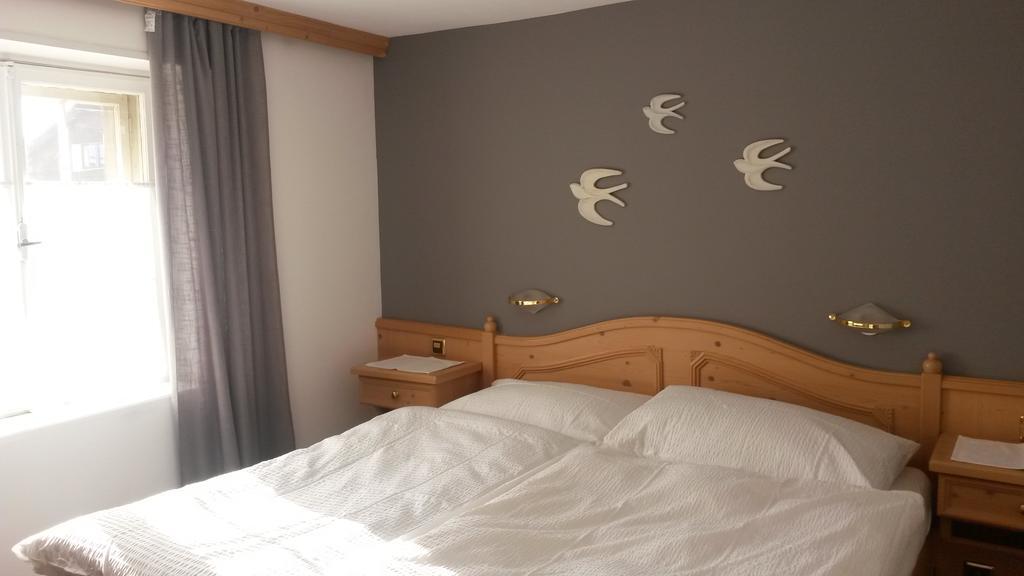 Hotel Danis Lenzerheide Εξωτερικό φωτογραφία