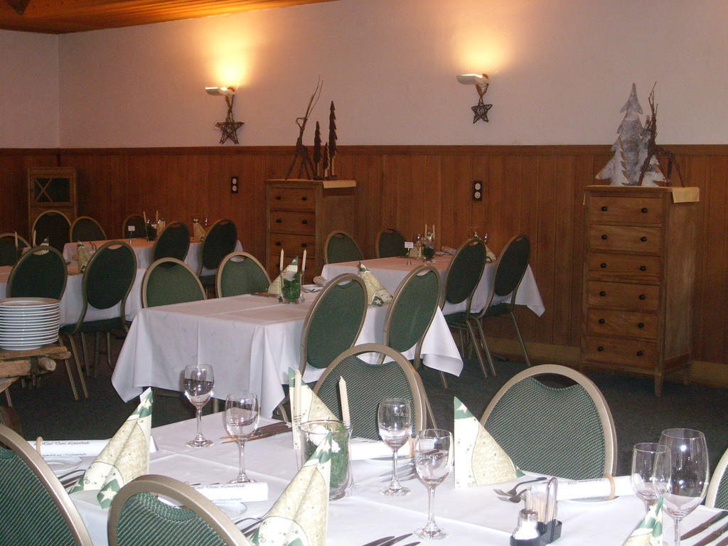 Hotel Danis Lenzerheide Εξωτερικό φωτογραφία