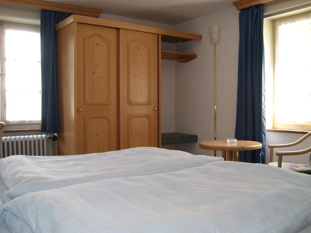 Hotel Danis Lenzerheide Δωμάτιο φωτογραφία